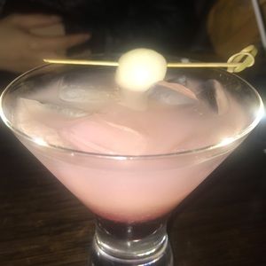 Meet your Posher, Thi